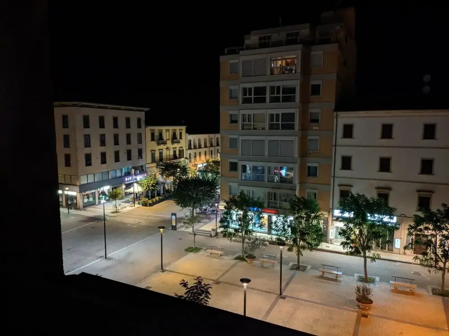 Piazza Duomo Deluxe