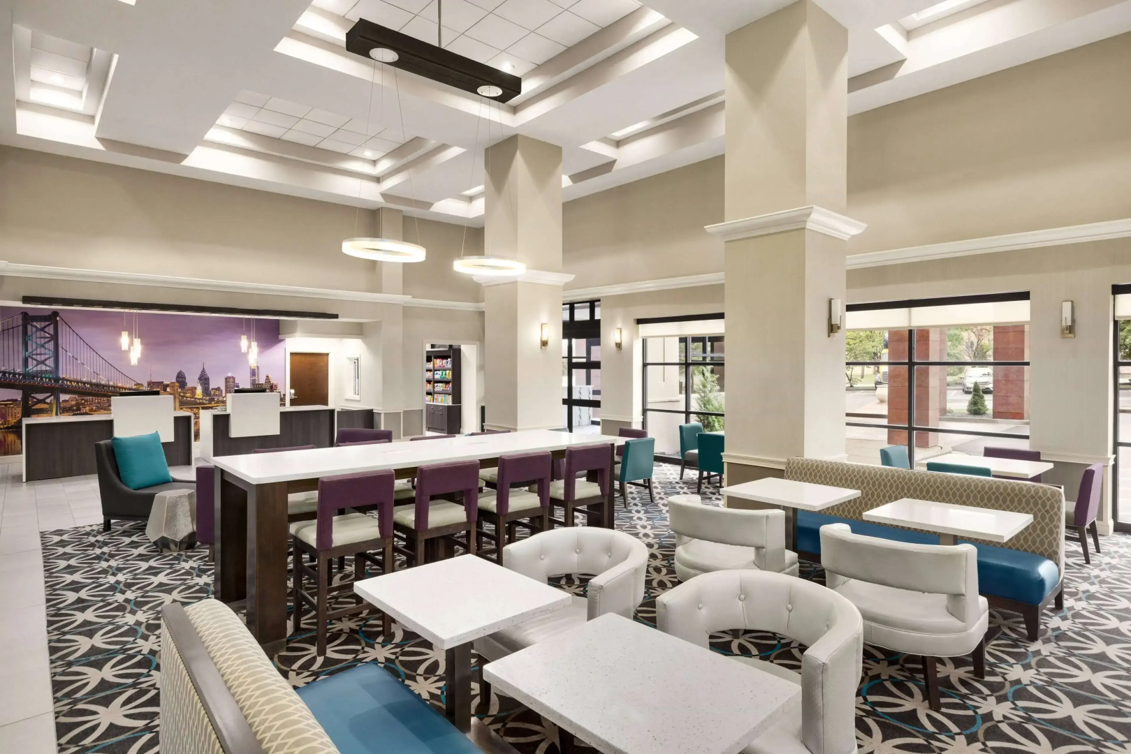 La Quinta Inn & Suites by Wyndham Newark - Elkton