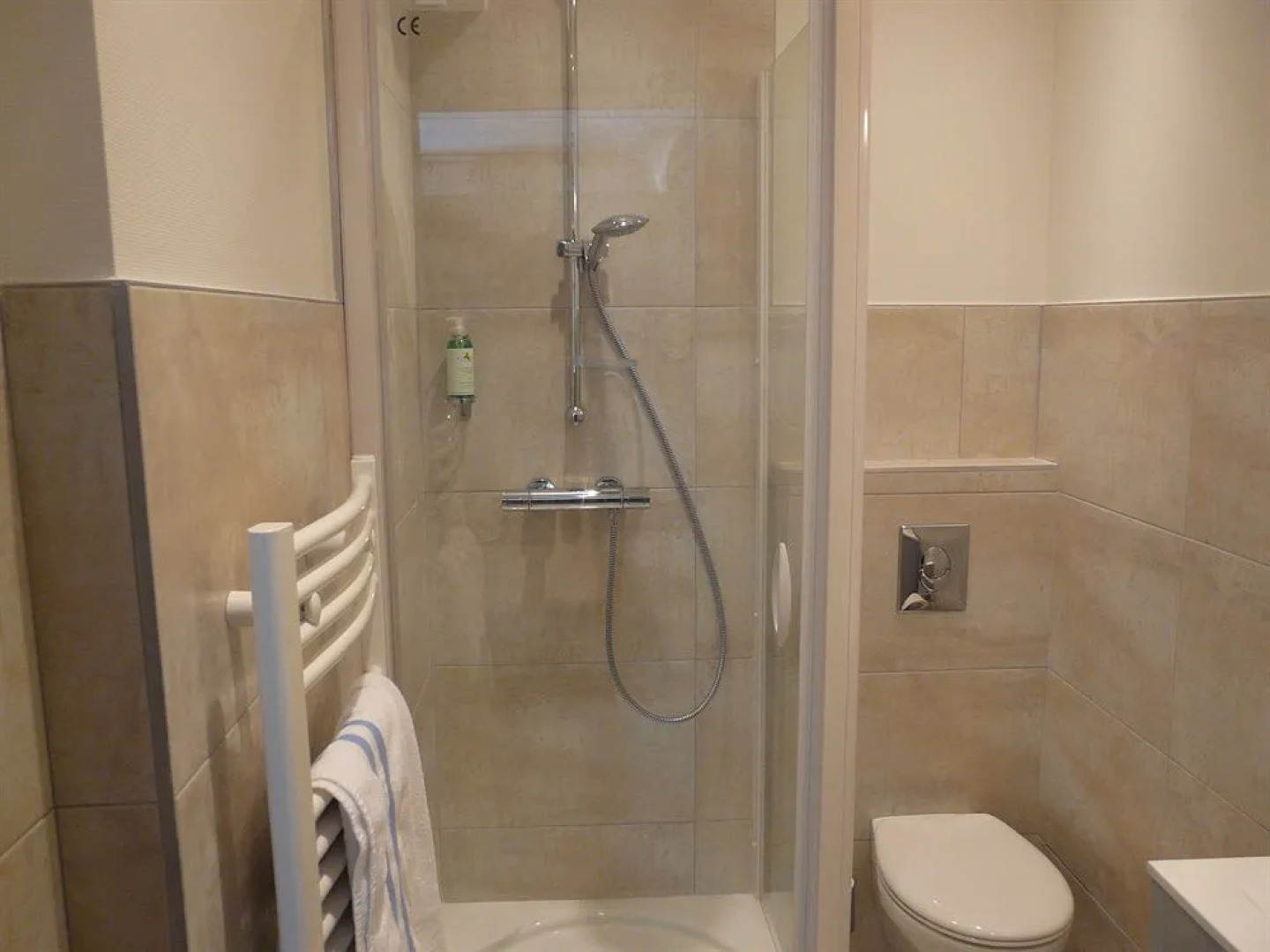 Logis Hôtel Marguerite