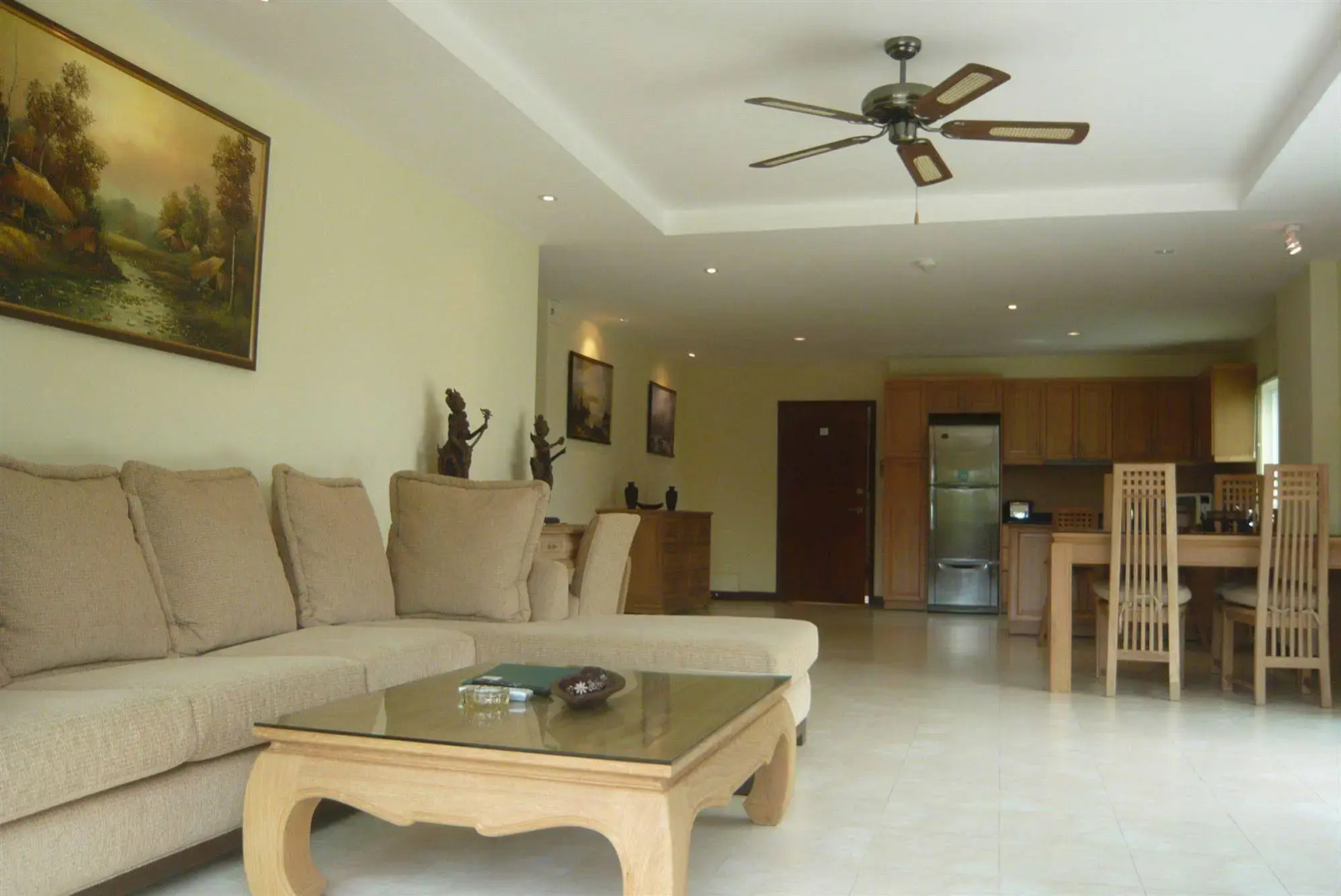 Jomtien Beach Residence