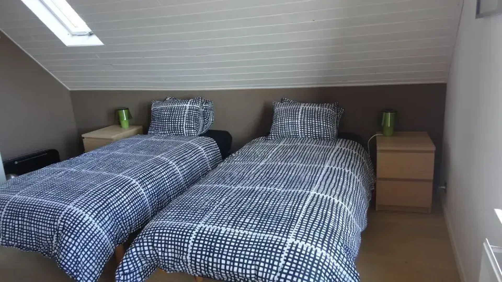 B&B De Gastfabriek