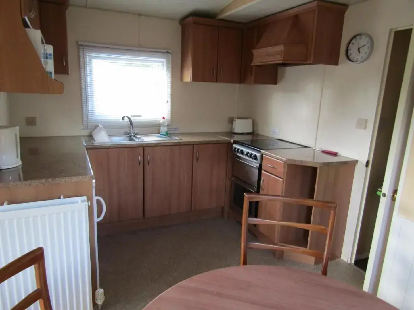 Fenlake holiday accommodation