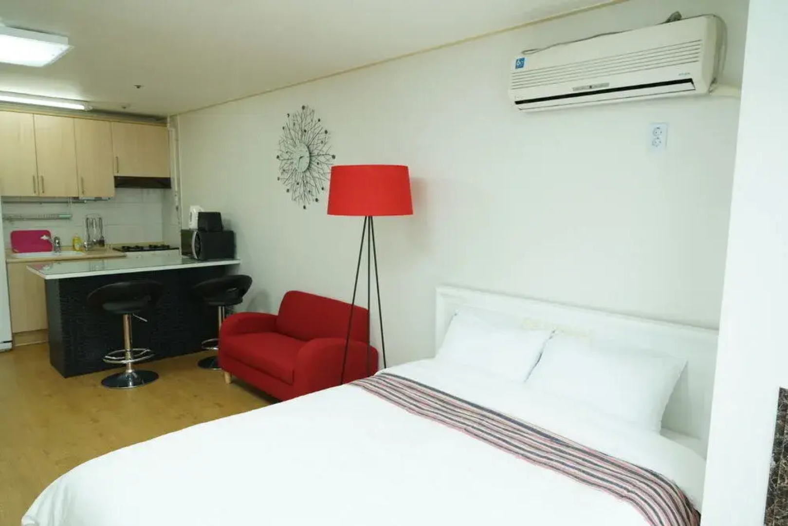 Aplex Residence