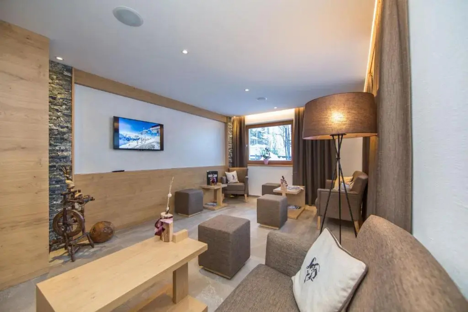 Appartement Panorama