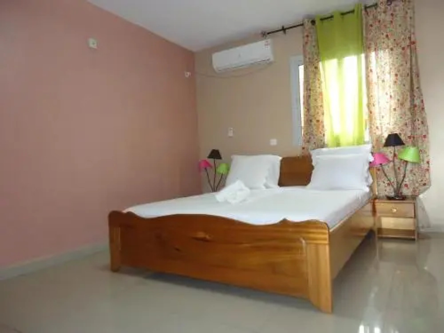 Kribi Appart Hotel