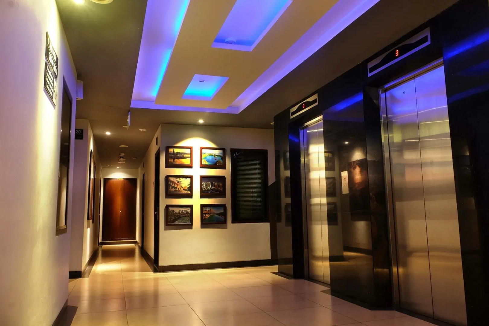 Citi M Hotel