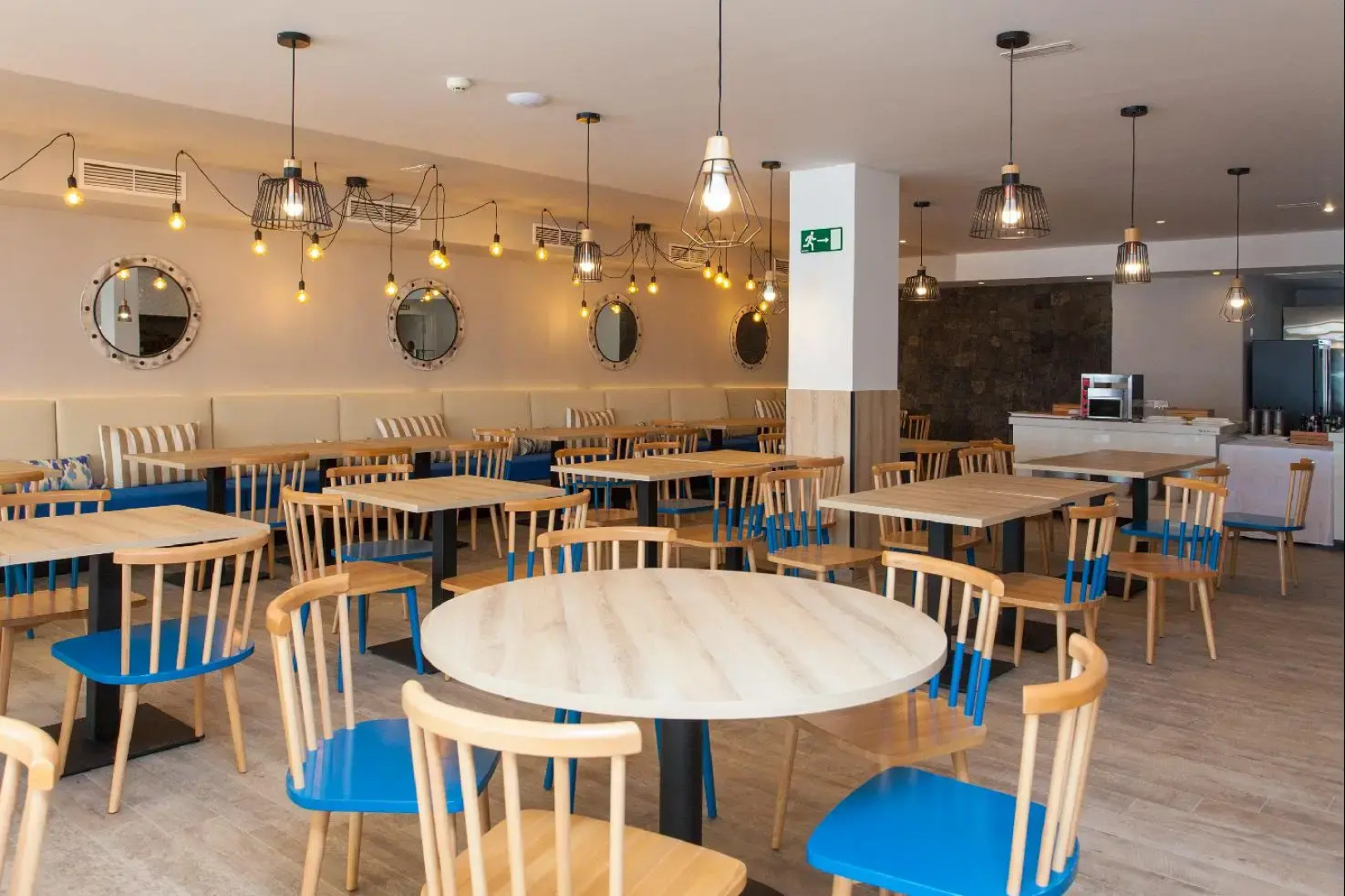 R2 Bahía Kontiki Beach Apartments