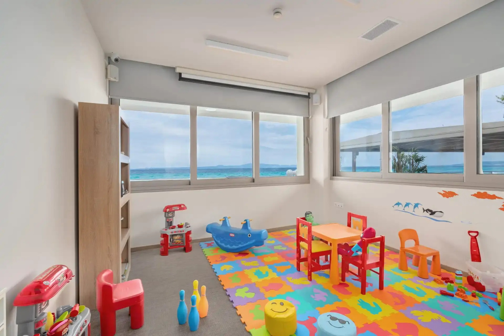 Ammon Zeus Luxury Beach Hotel