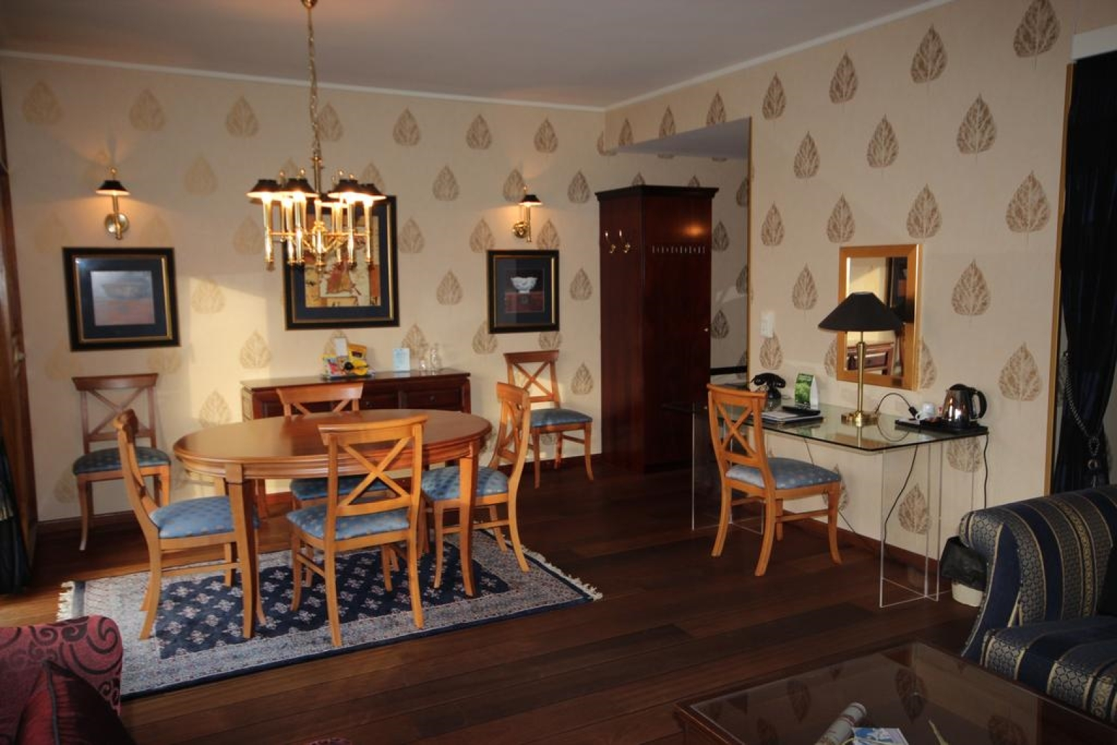 Thon Partner Hotel Saga