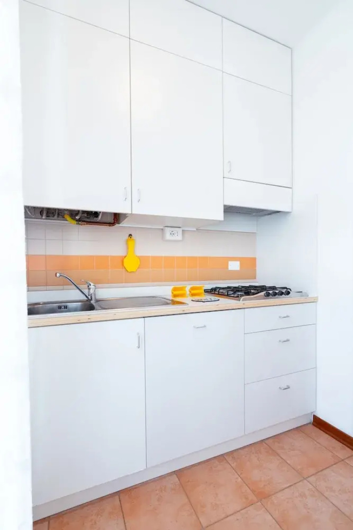 Antica Pusterla Home Relais