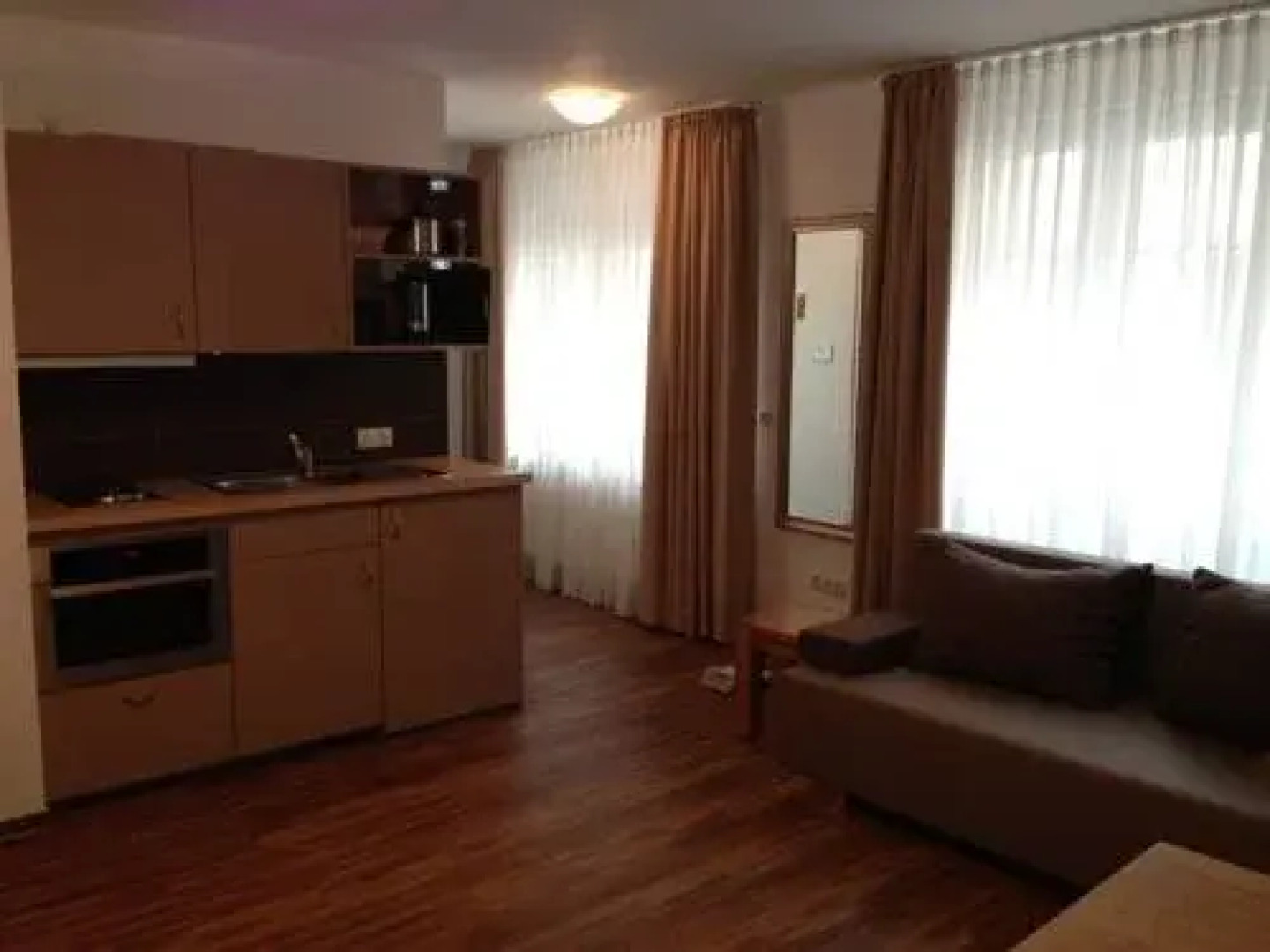 Sandwiese Apartments Schillerturm