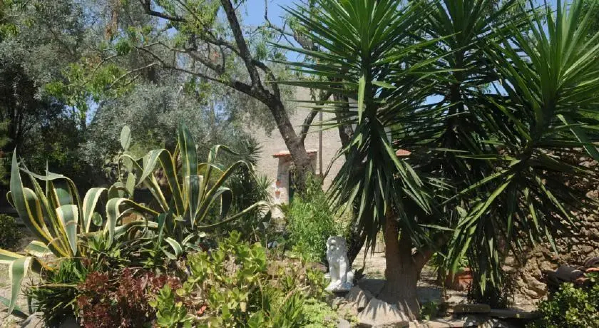 La Casetta di Clementina