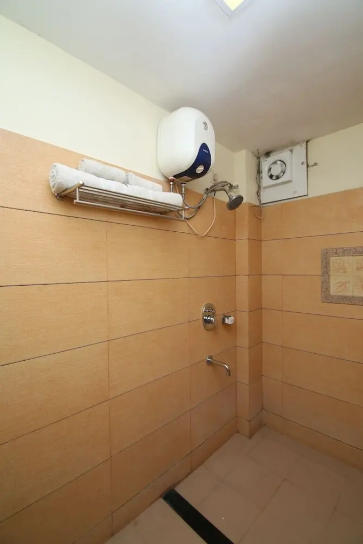 OYO Rooms 012 Ghadi Chowk Supela