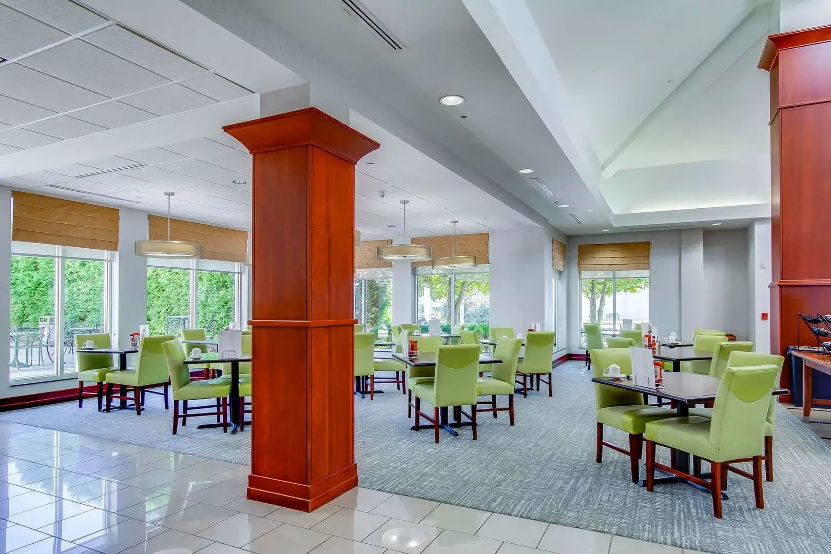 Hilton Garden Inn Louisville/Northeast