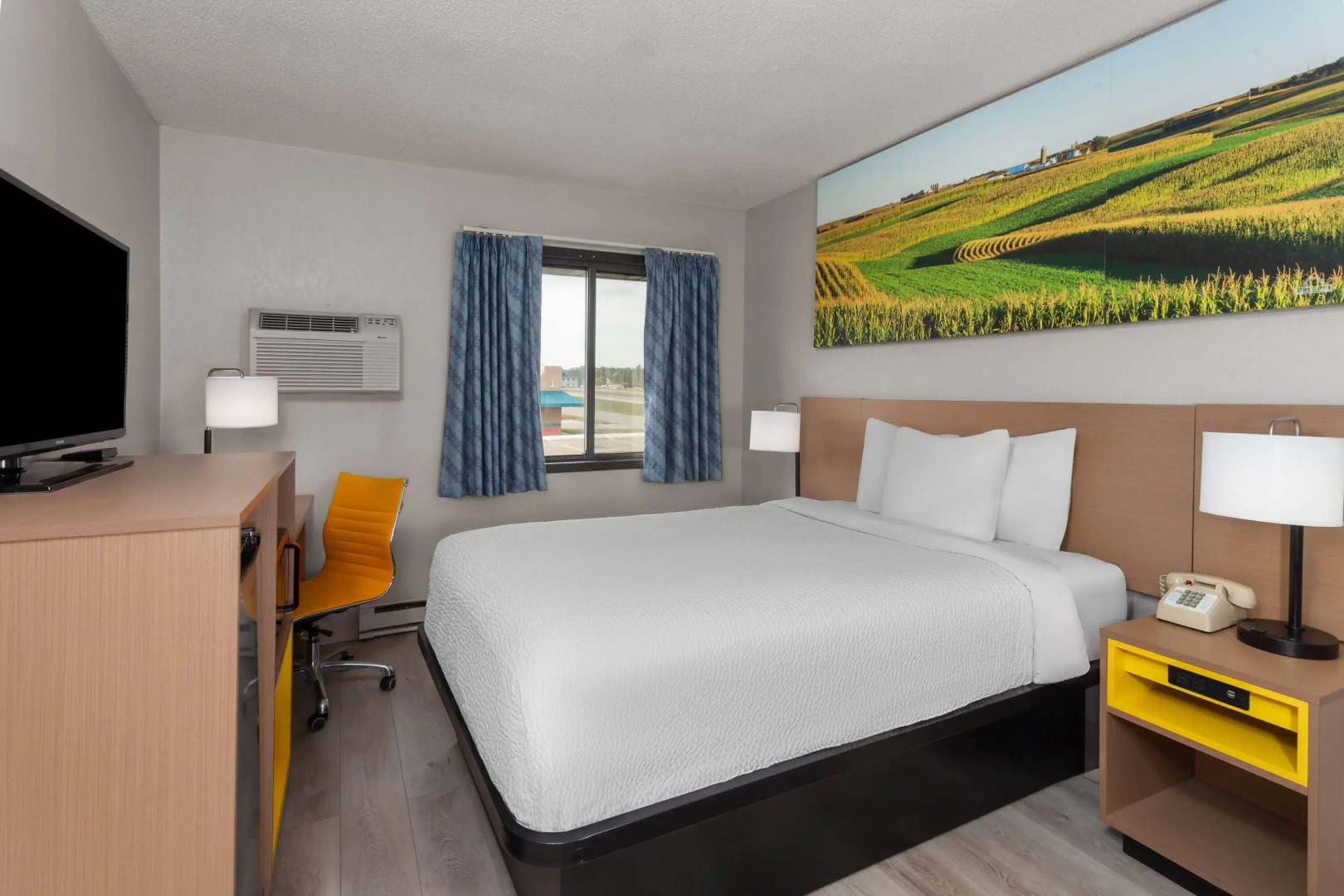 Days Inn by Wyndham Mason City