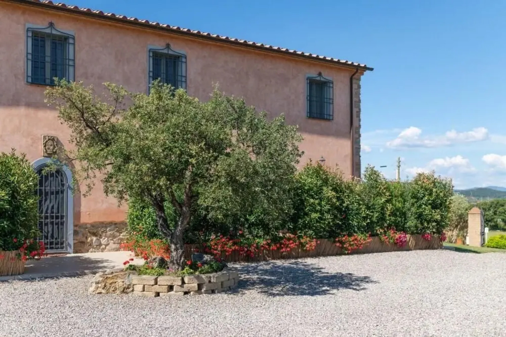 La Locanda della Vecchia Hosteria