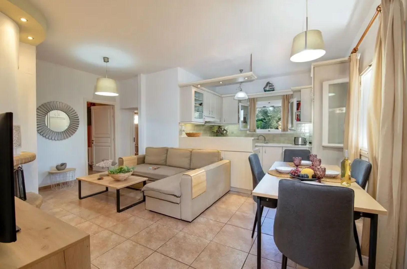 Ntina Pool House By Konnect