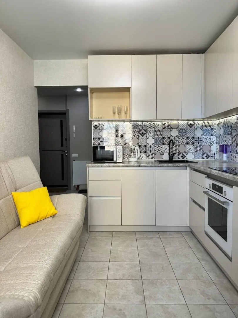 EasyRent на улице Дыбенко 27А