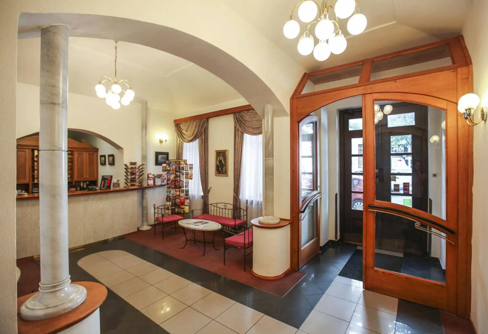 Hotel Orion