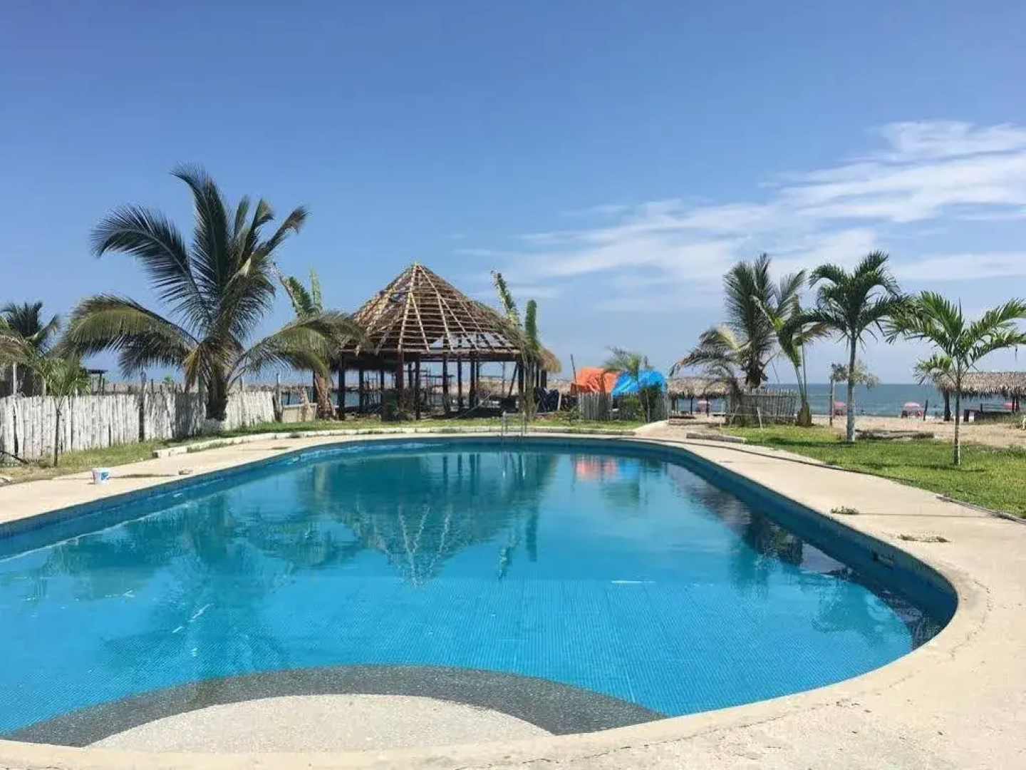 Club Vacacional Las Playas