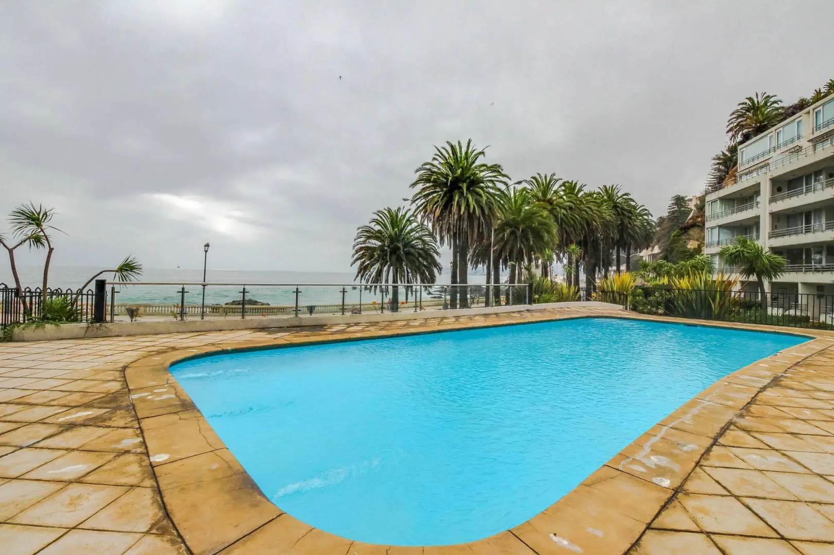 Departamento en Playa Miramar