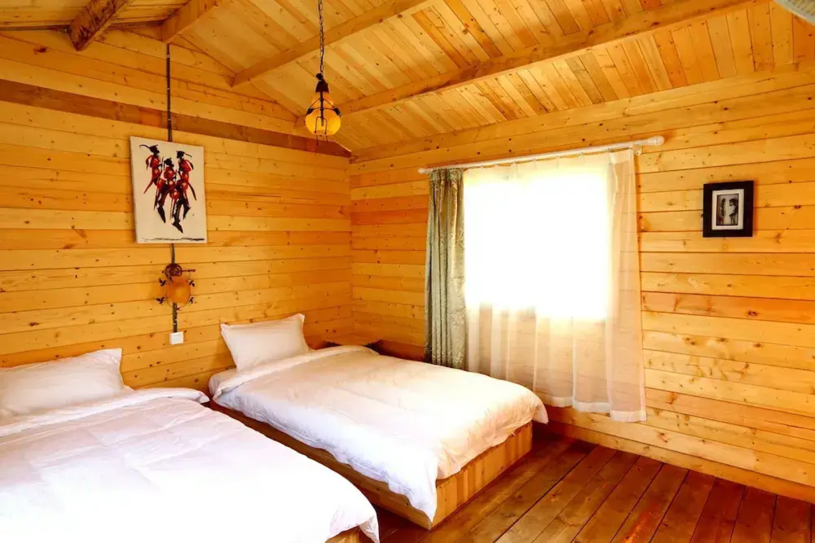 Jambo Mara Safari Lodge