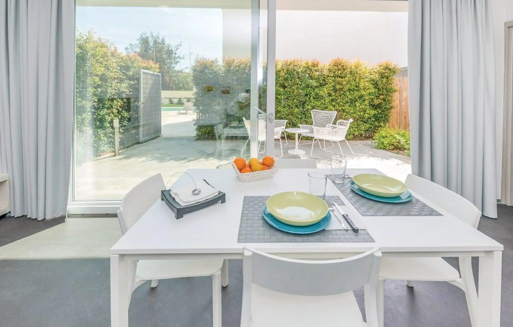 Salento Residence & Suite