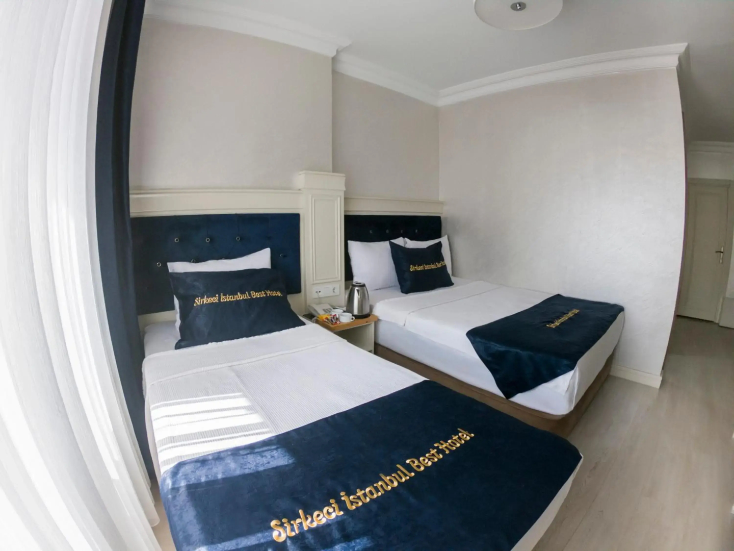 Seher Hotel