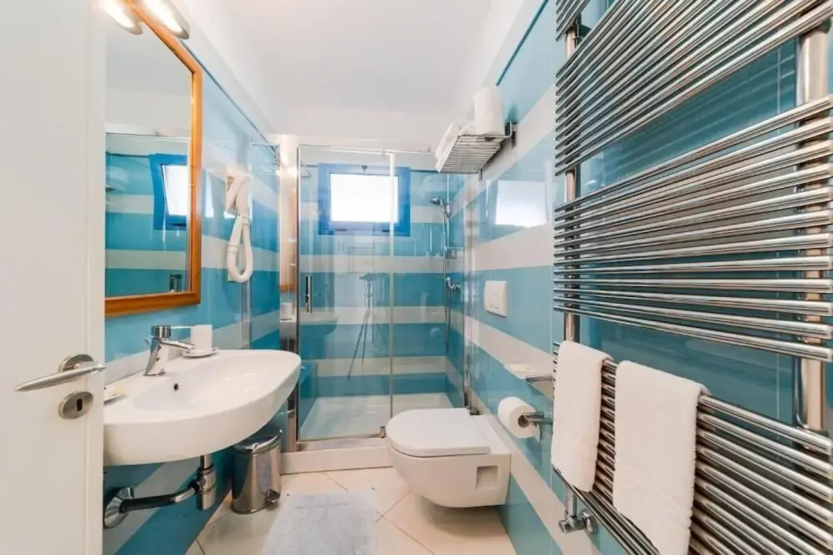 Lo Scalo bed and breakfast