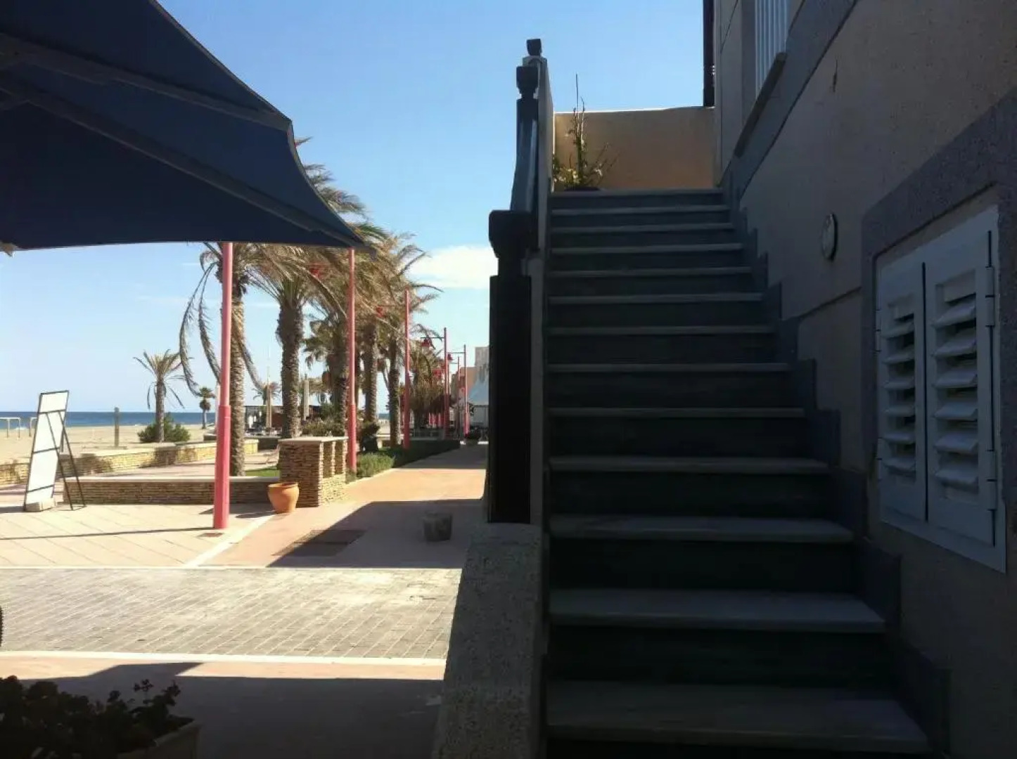 Apartamentos El Galán