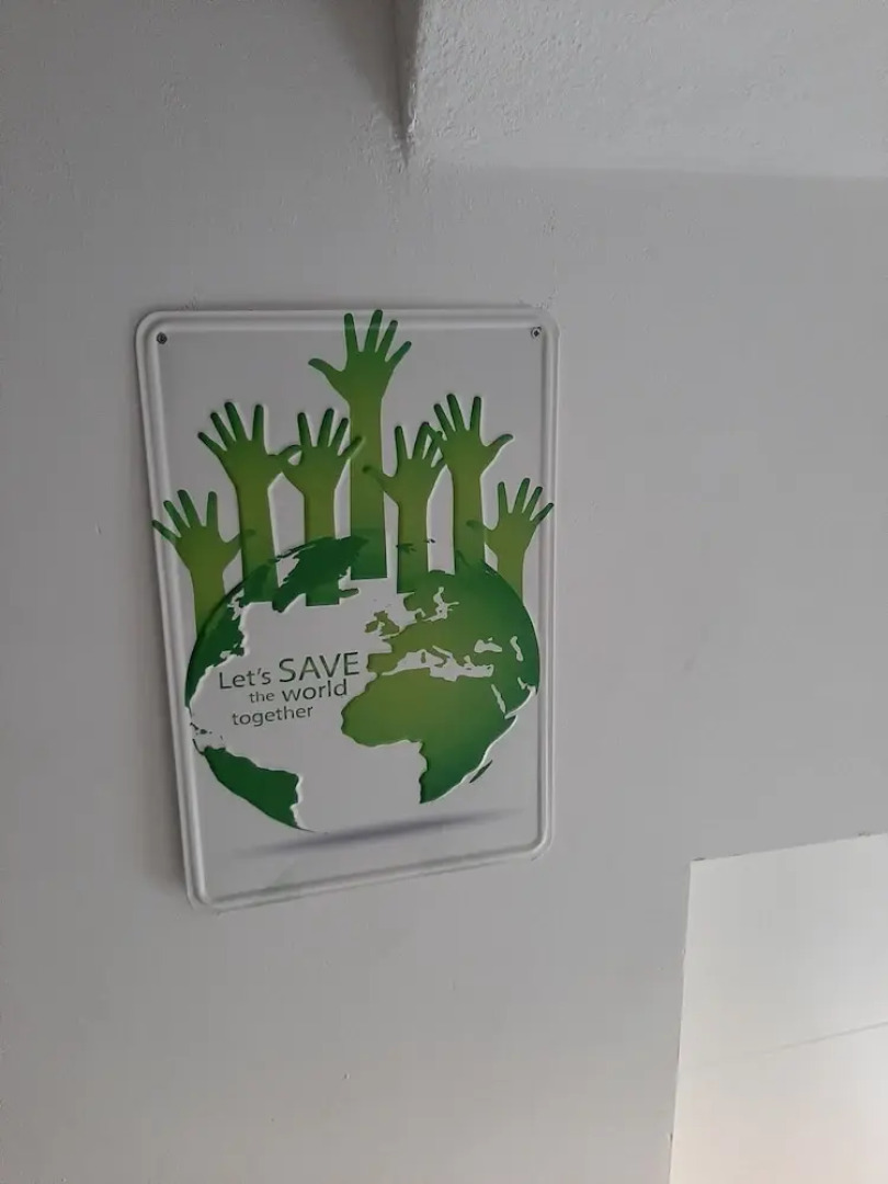 The Corner House Hostal