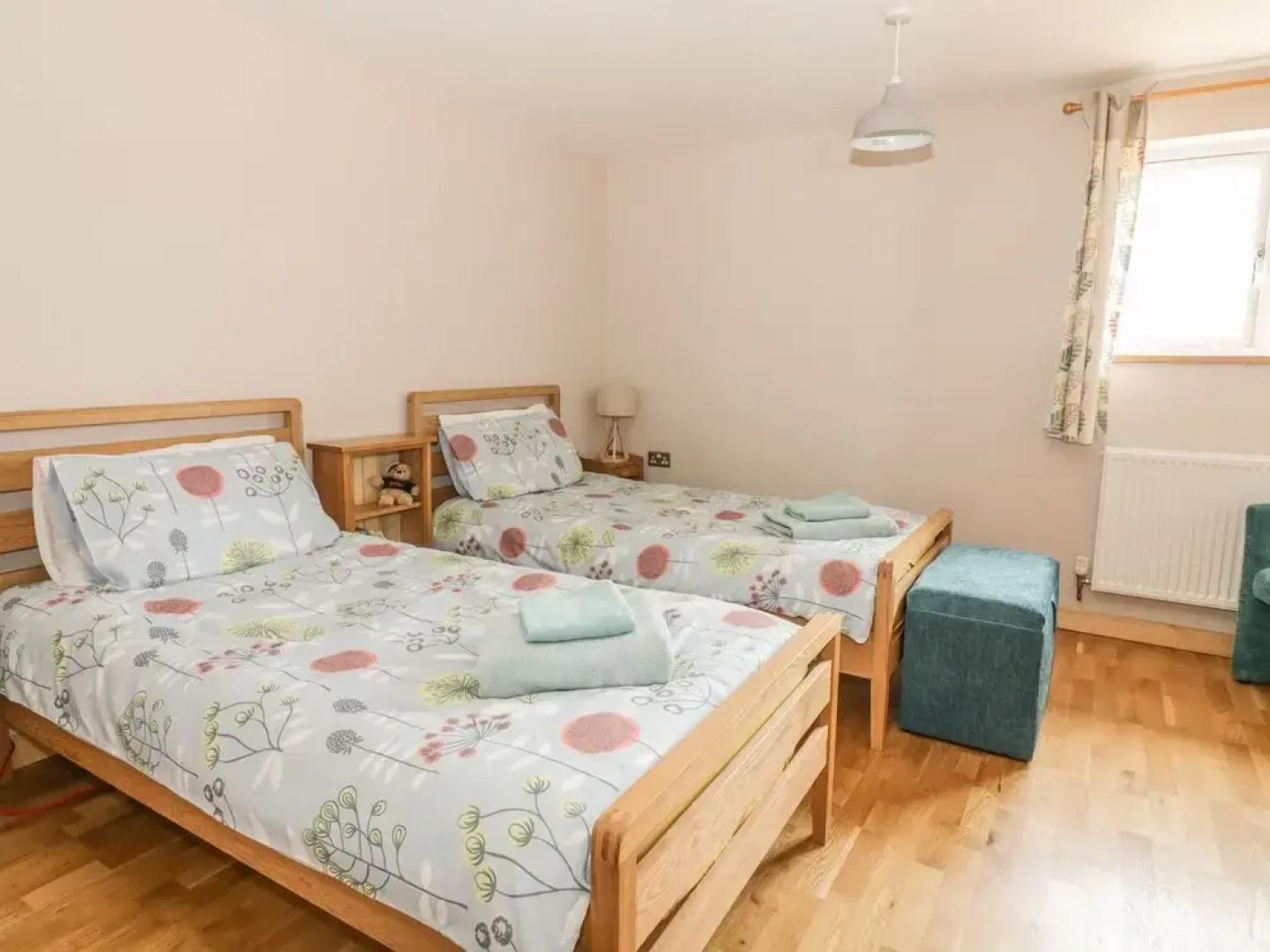 The Stable at Church Farm House