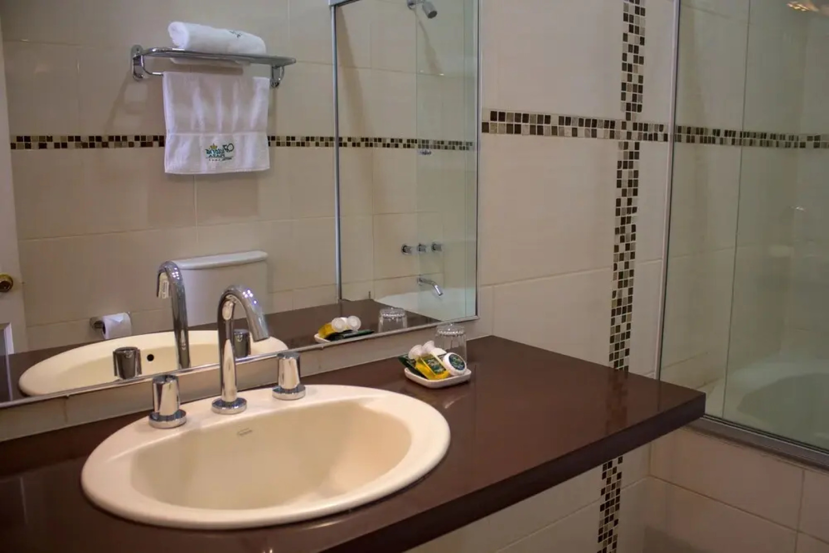 Hotel Victoria Plaza