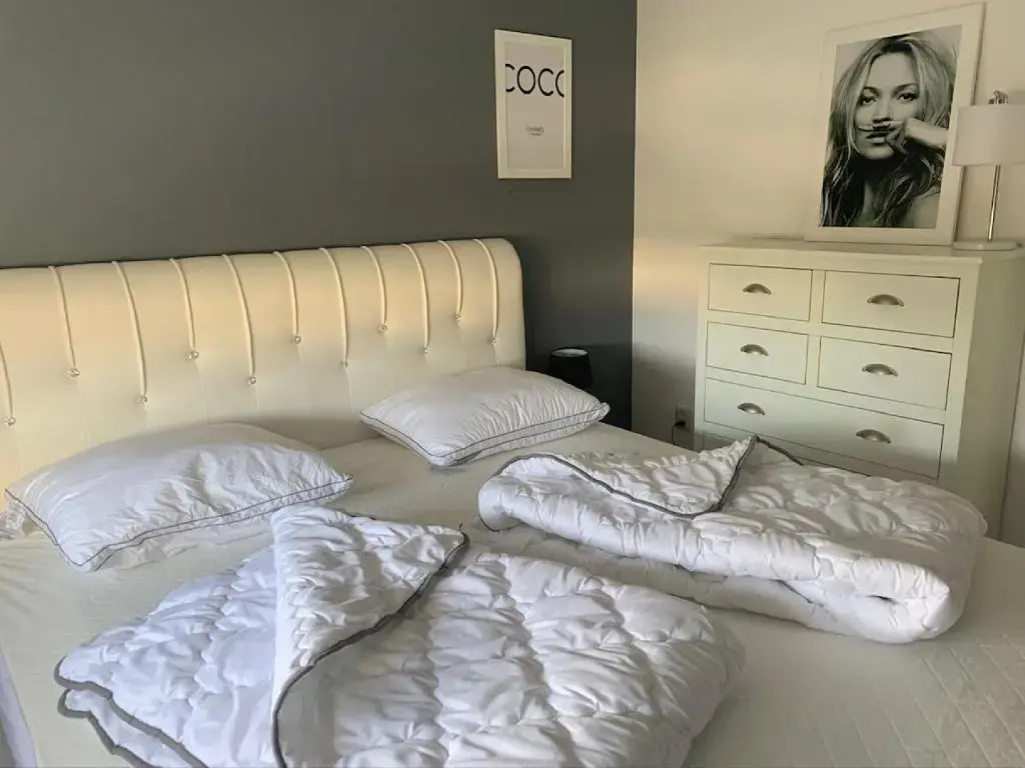 Ferienhaus am Wasser Lemmer 208