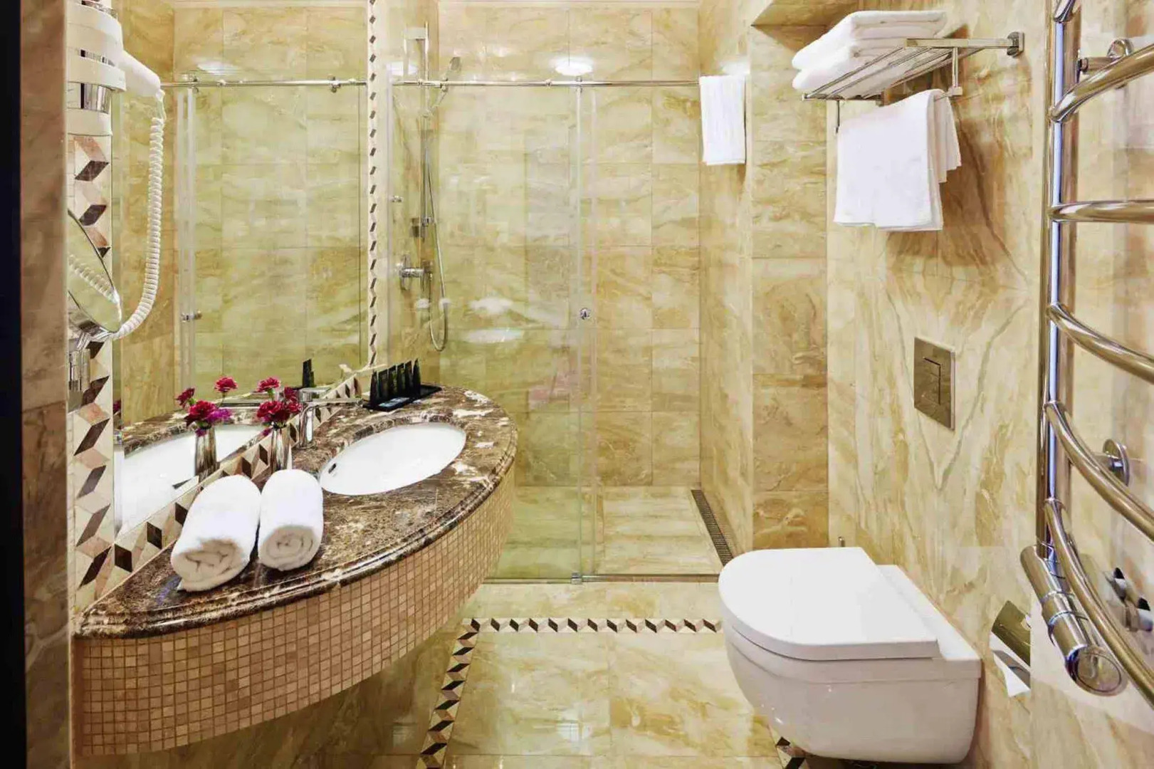 Гостиница «Атлас Делюкс»