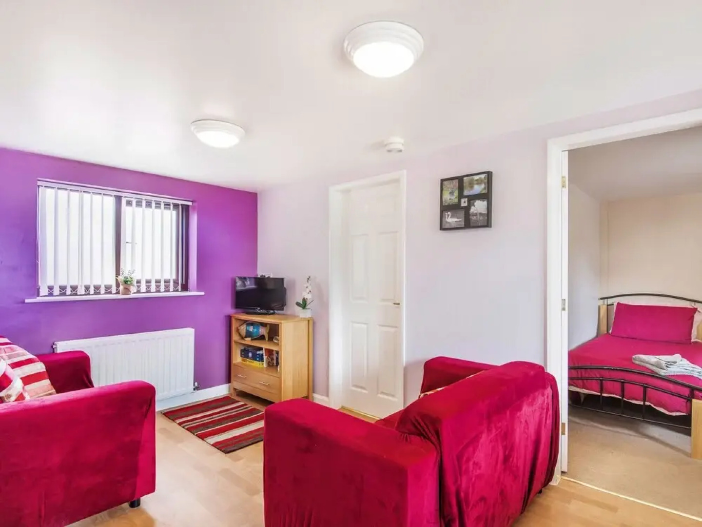 Bainside Holiday Lodge