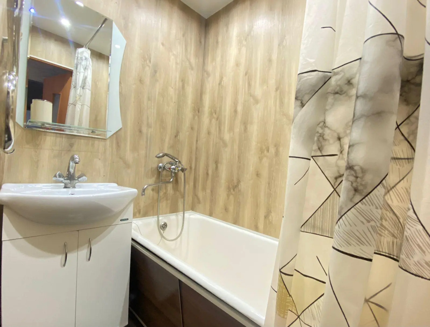 АпартЛэнд на Московском проспекте, 34/2