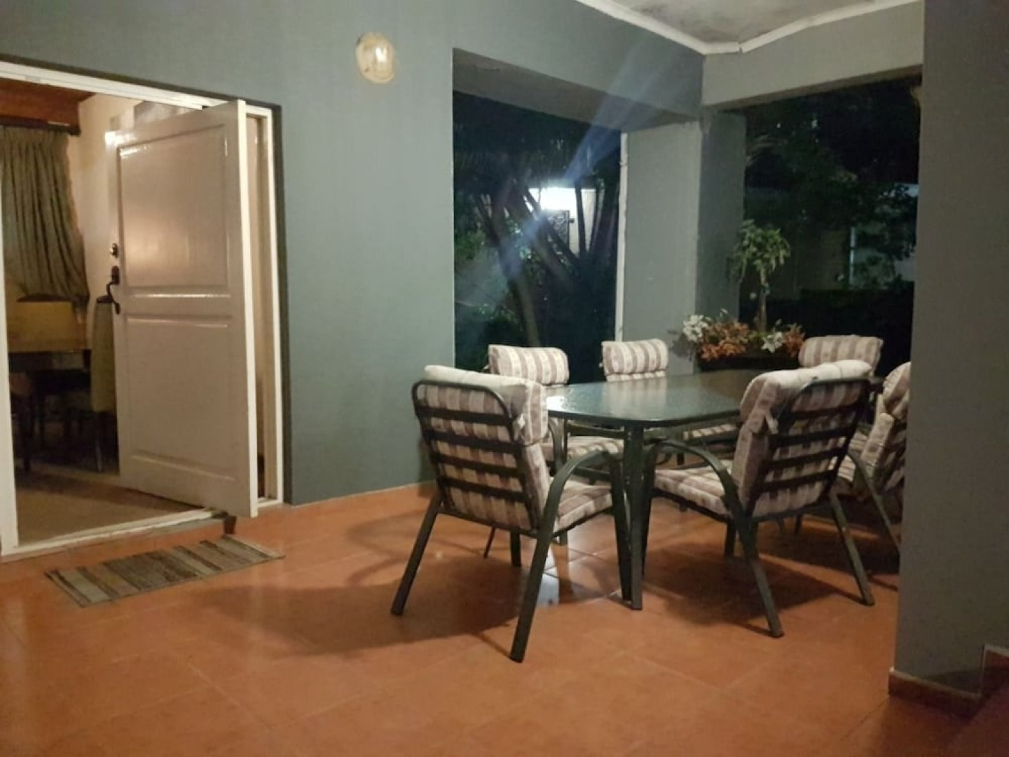 Izinga Guest House