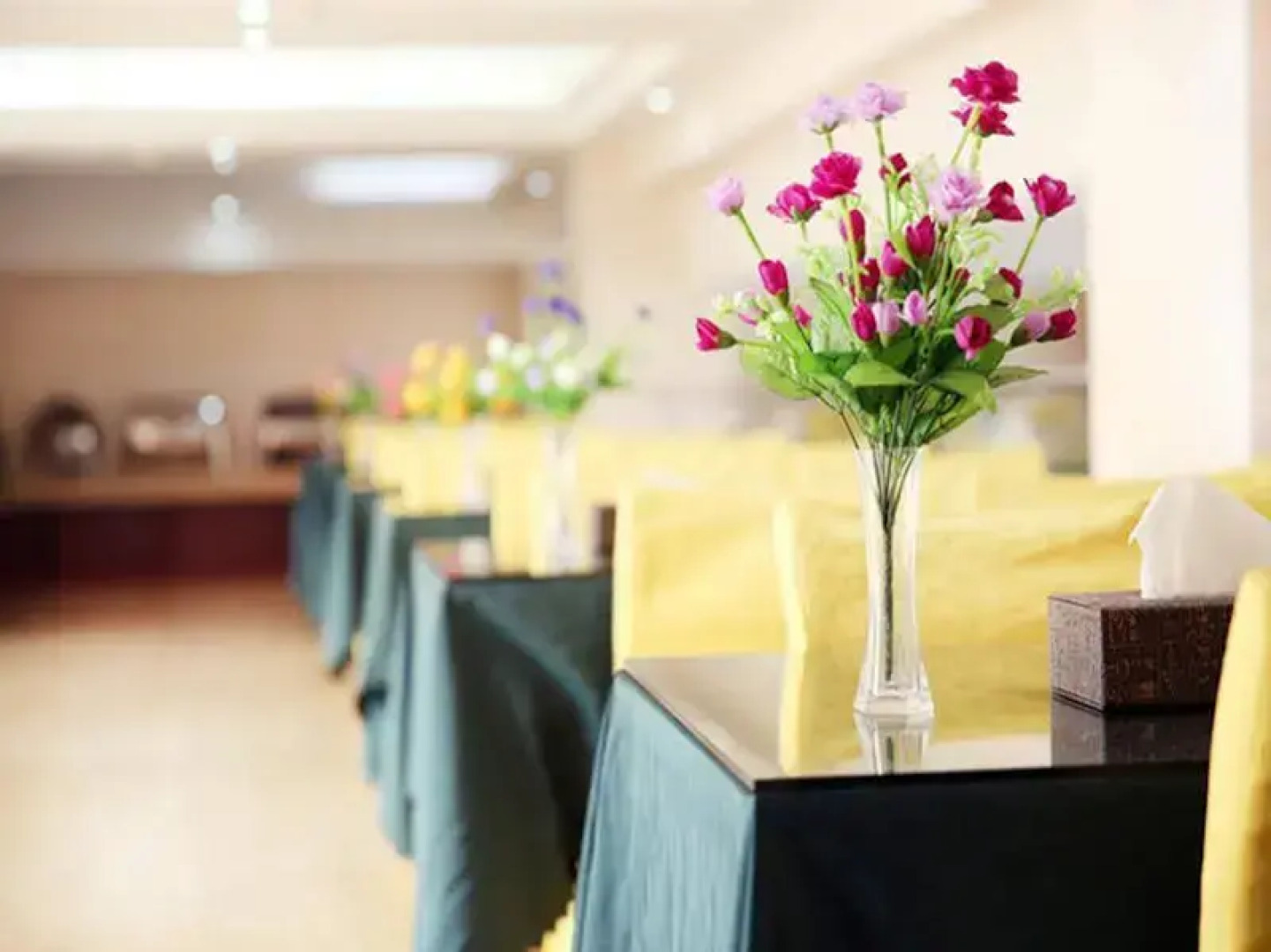 GreenTree Inn Nanchang Honggutan New Area Cuiyuan Road Subway Station Business Hotel