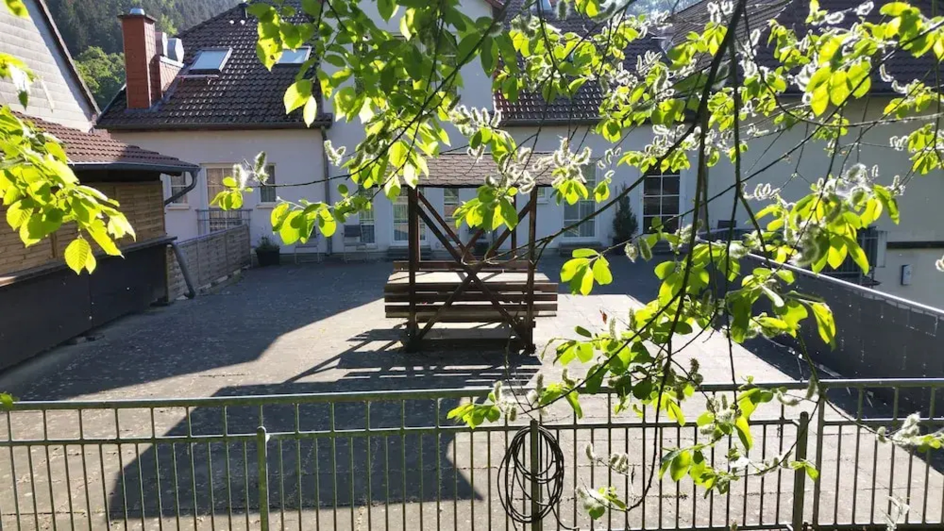 Gast und Pensionshaus Köhlerhof