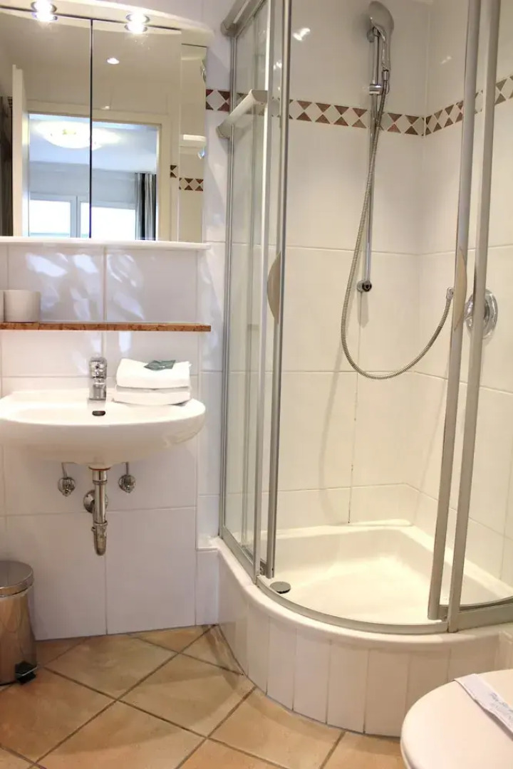 A-Partment Cologne-Riverside