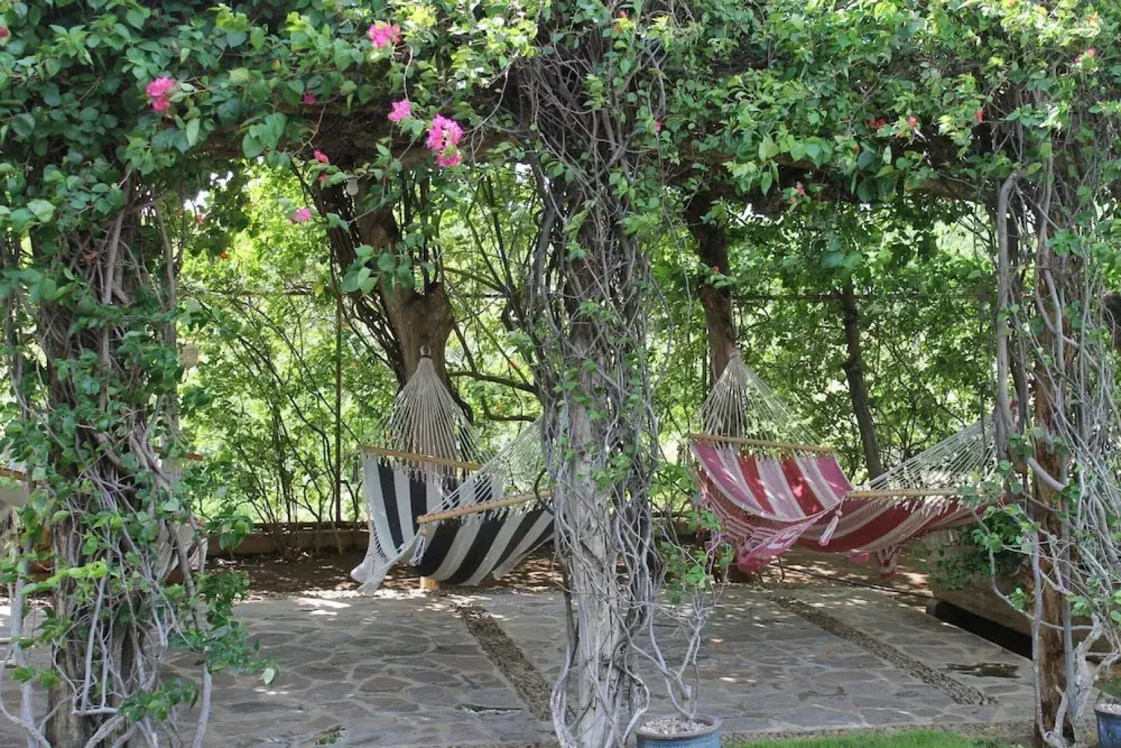 Casa Mallen - La Boquita