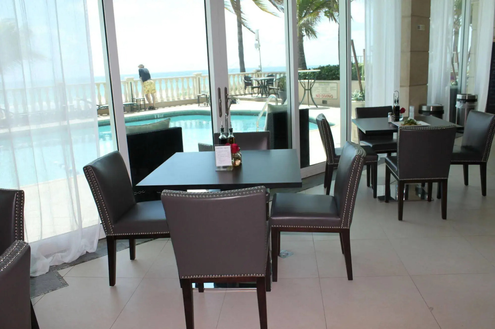 The Sea Lord Hotel & Suites (Adults Only)