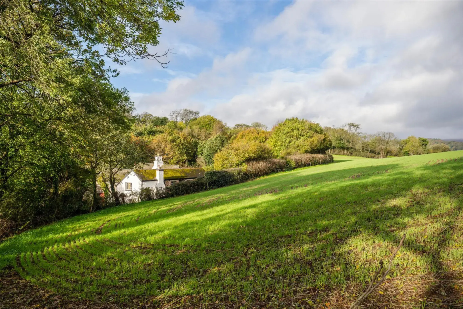The Stables - Charming 15th-century Rural Bolthole