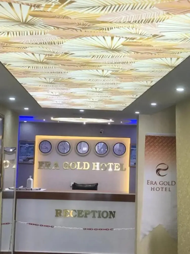 Era Gold Hotel