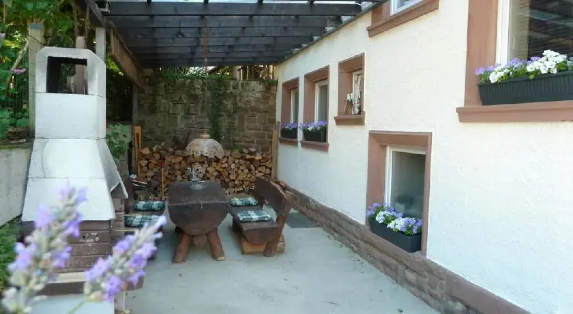 Old School Malberg I