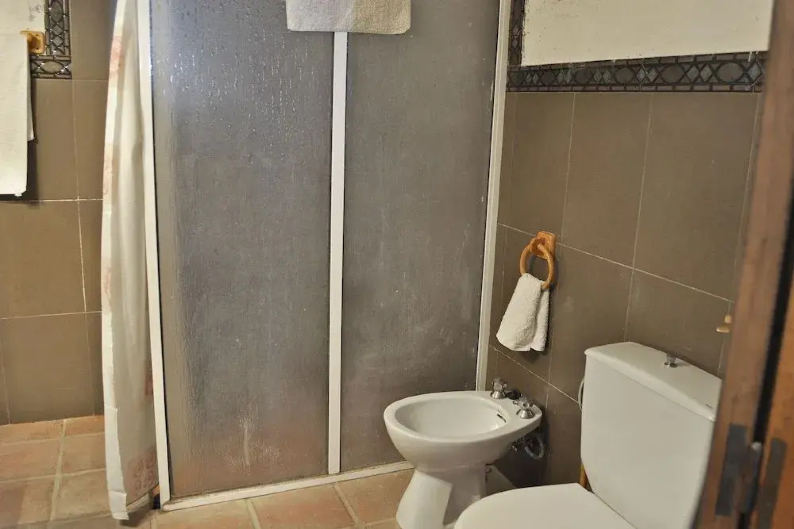 Casa Rural Las Piedras