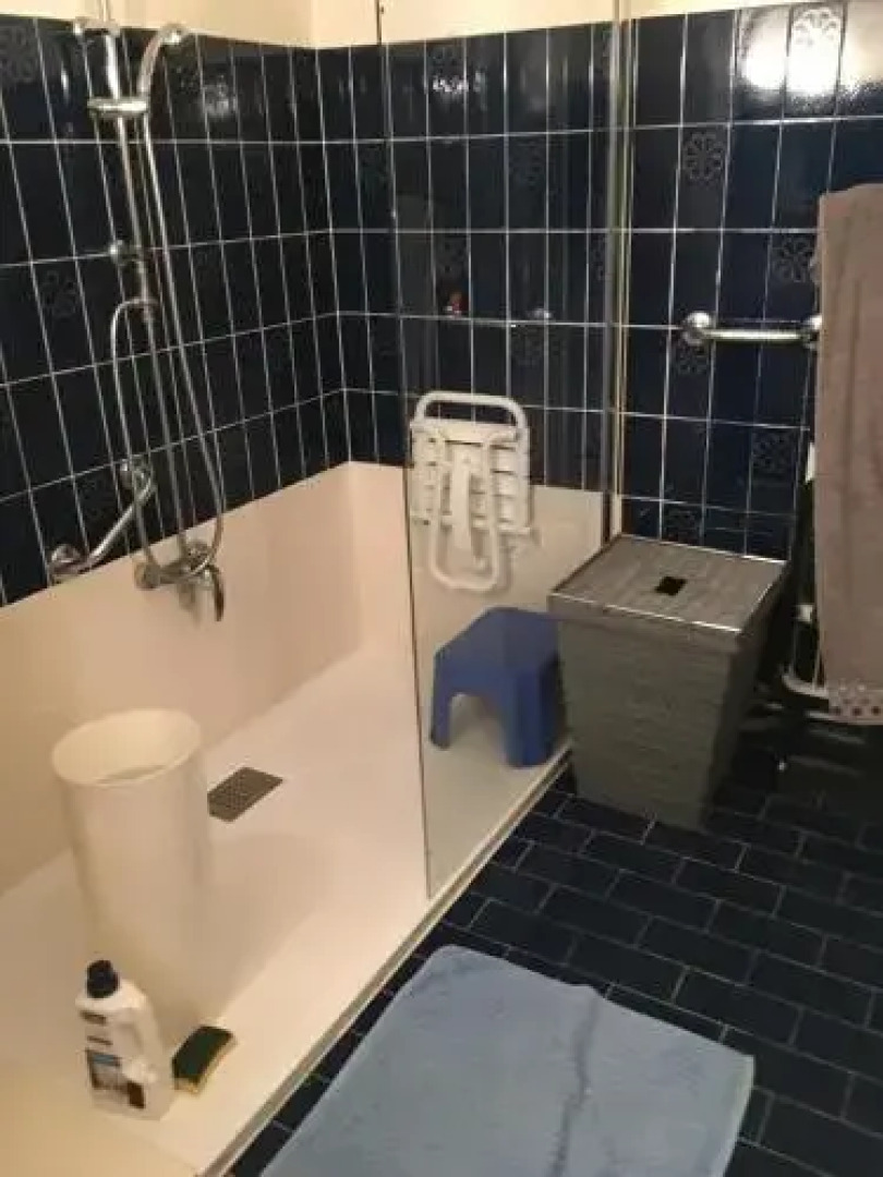 bel apt 3 pieces vue mer