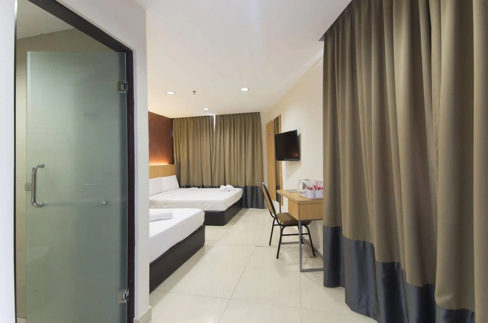 Signature Hotel @ Puchong Setiawalk