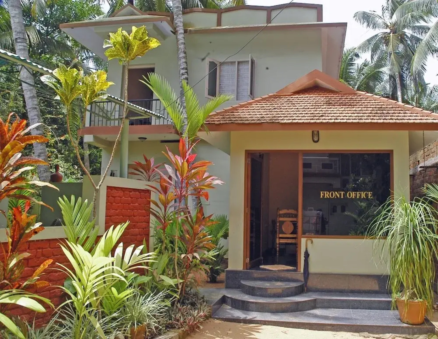 New Ideal Panchakarma Centre